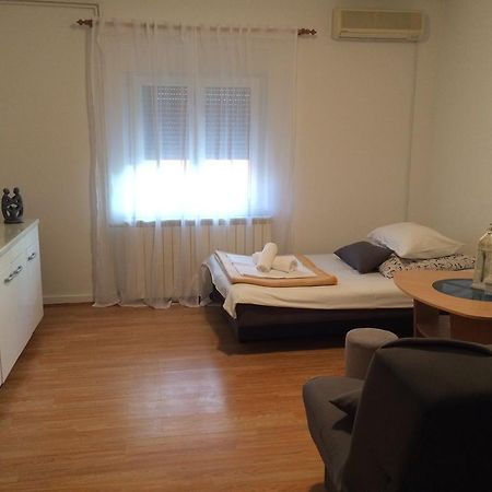 Apartment T&J Zadar Ngoại thất bức ảnh
