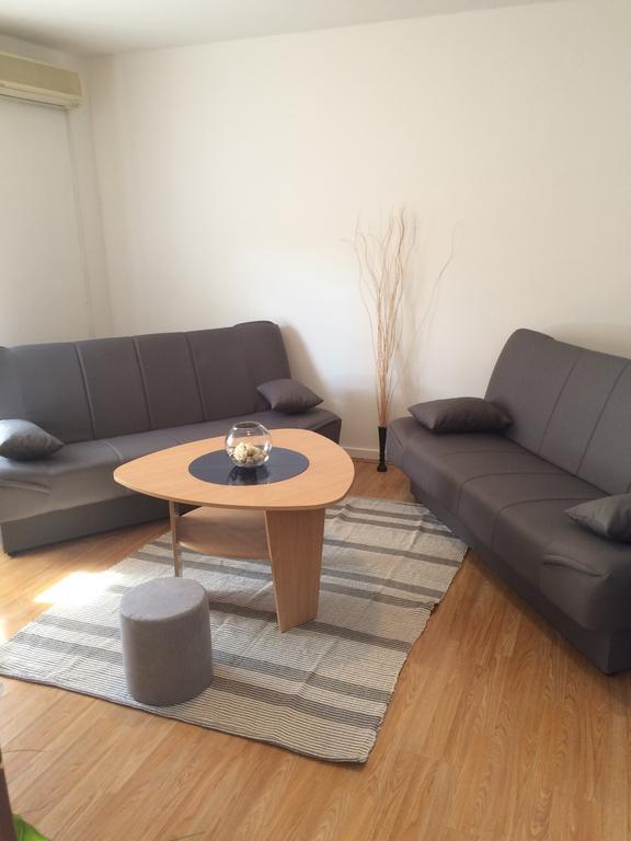 Apartment T&J Zadar Ngoại thất bức ảnh