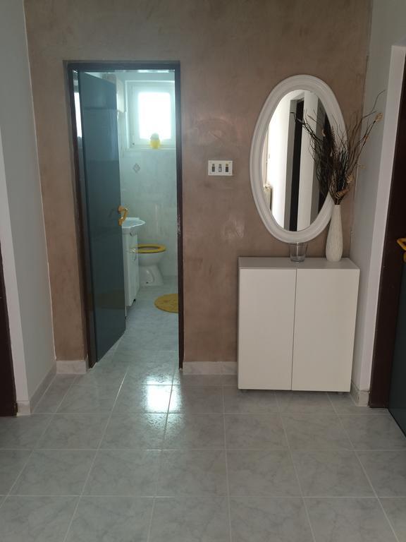 Apartment T&J Zadar Ngoại thất bức ảnh