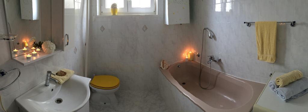Apartment T&J Zadar Ngoại thất bức ảnh