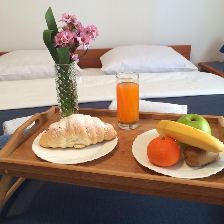 Apartment T&J Zadar Ngoại thất bức ảnh