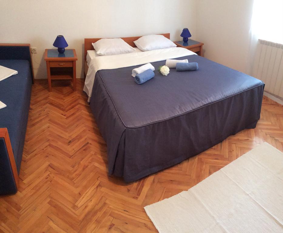 Apartment T&J Zadar Ngoại thất bức ảnh