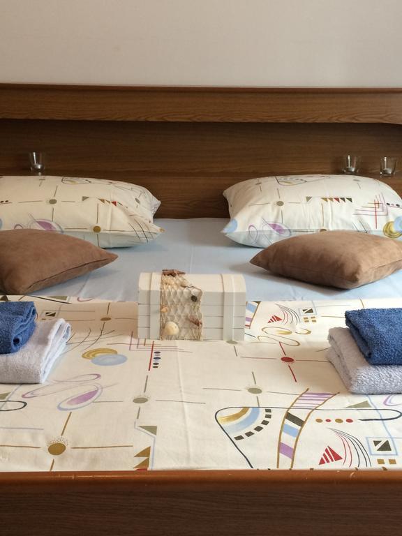 Apartment T&J Zadar Ngoại thất bức ảnh