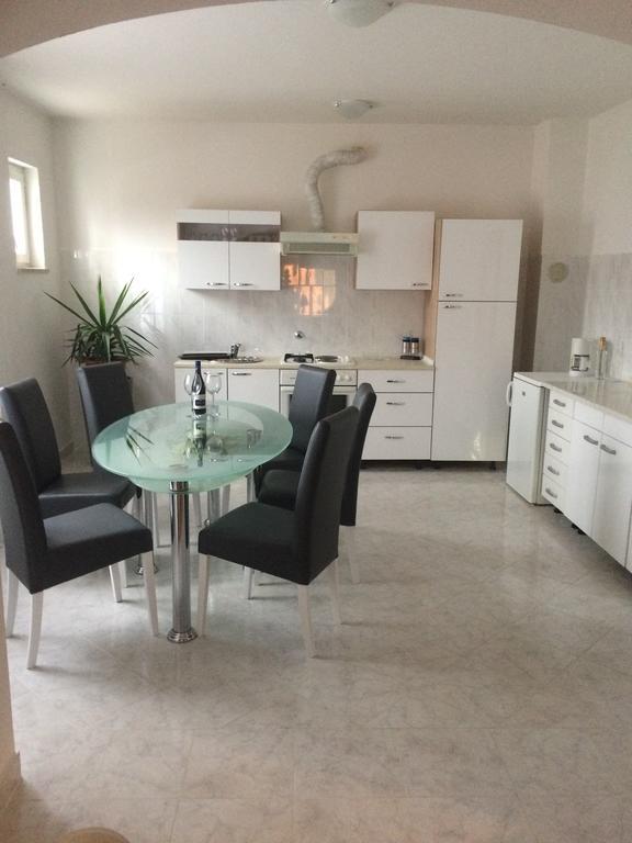 Apartment T&J Zadar Ngoại thất bức ảnh