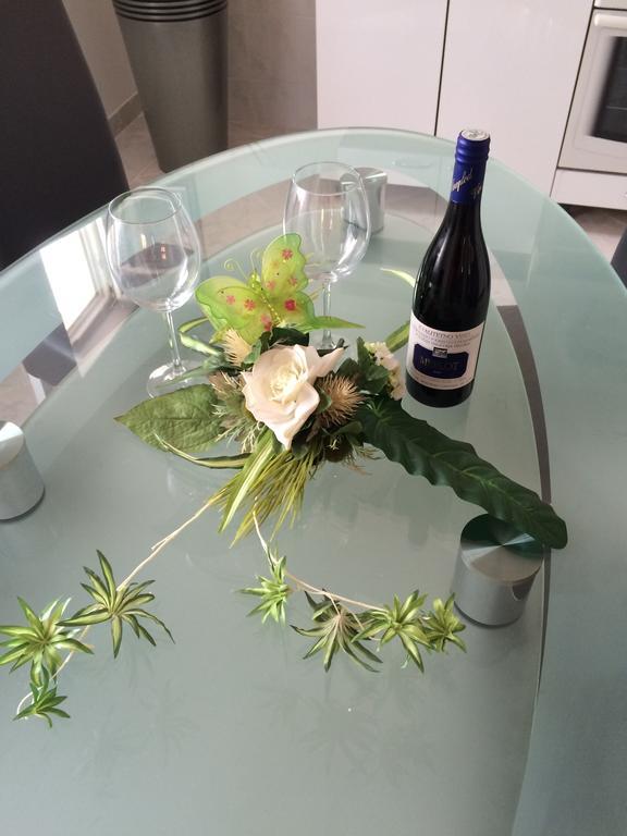 Apartment T&J Zadar Ngoại thất bức ảnh