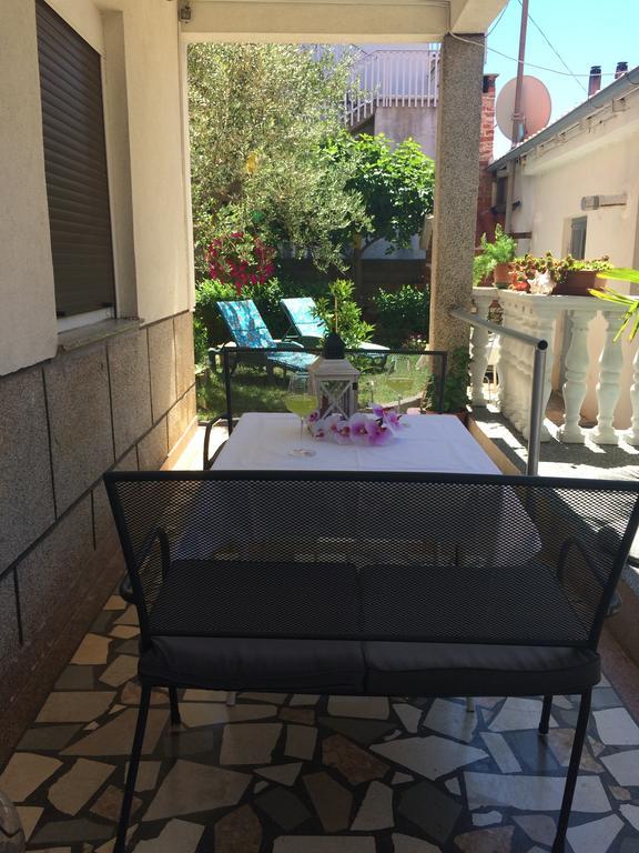 Apartment T&J Zadar Ngoại thất bức ảnh