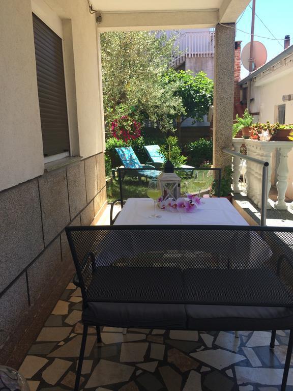 Apartment T&J Zadar Ngoại thất bức ảnh