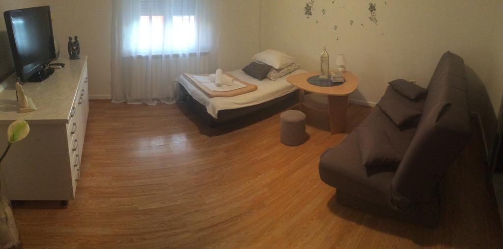 Apartment T&J Zadar Ngoại thất bức ảnh