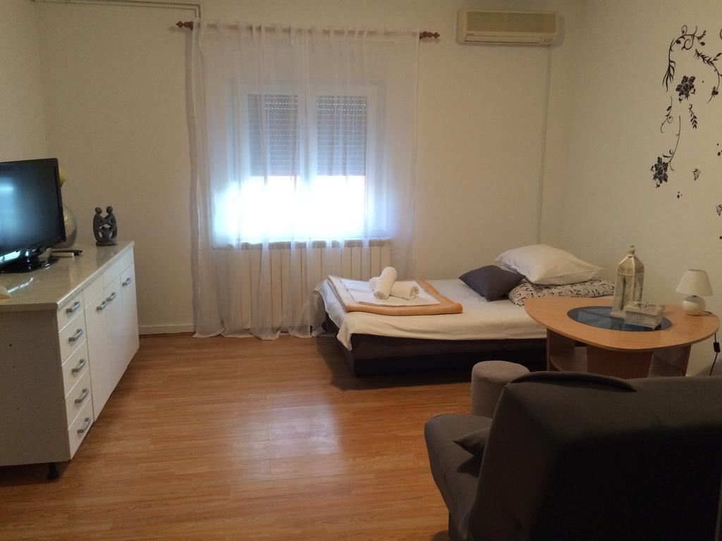 Apartment T&J Zadar Ngoại thất bức ảnh