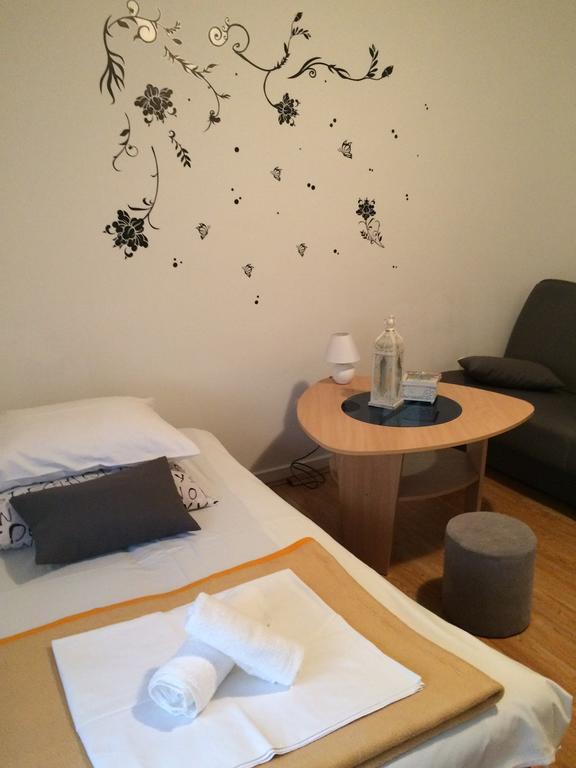 Apartment T&J Zadar Ngoại thất bức ảnh