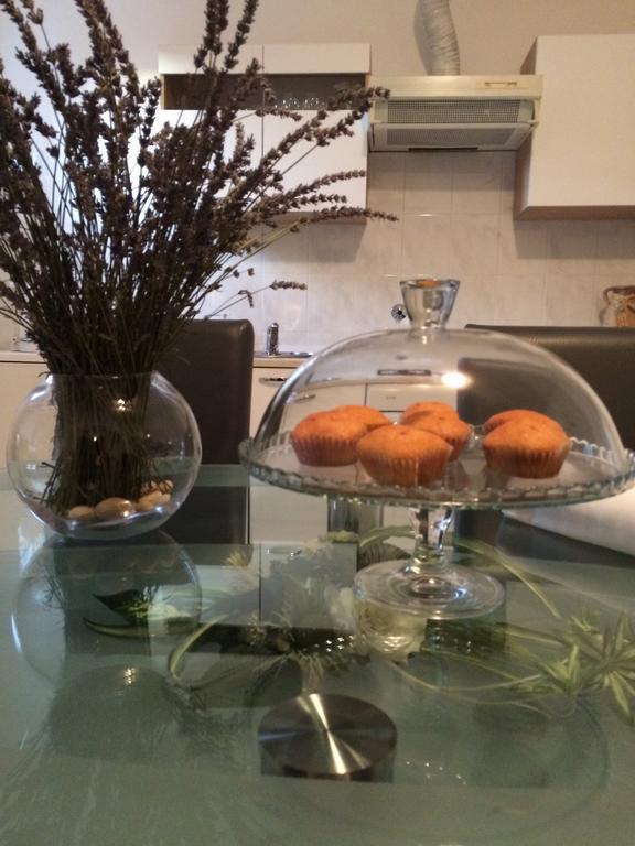 Apartment T&J Zadar Ngoại thất bức ảnh