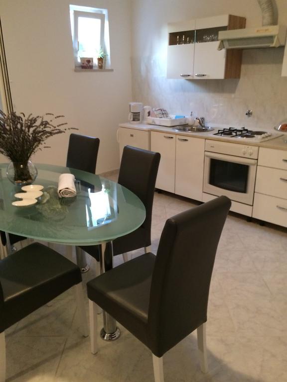 Apartment T&J Zadar Ngoại thất bức ảnh