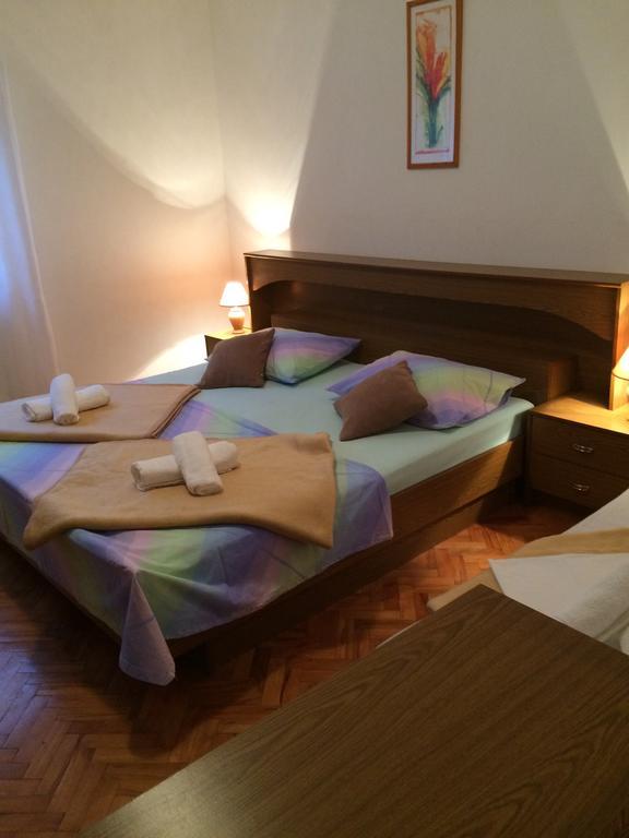Apartment T&J Zadar Ngoại thất bức ảnh