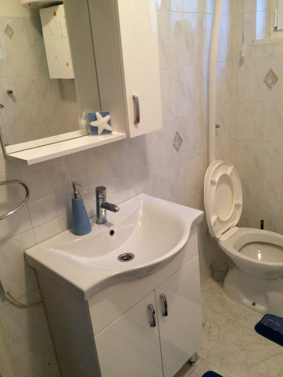 Apartment T&J Zadar Ngoại thất bức ảnh