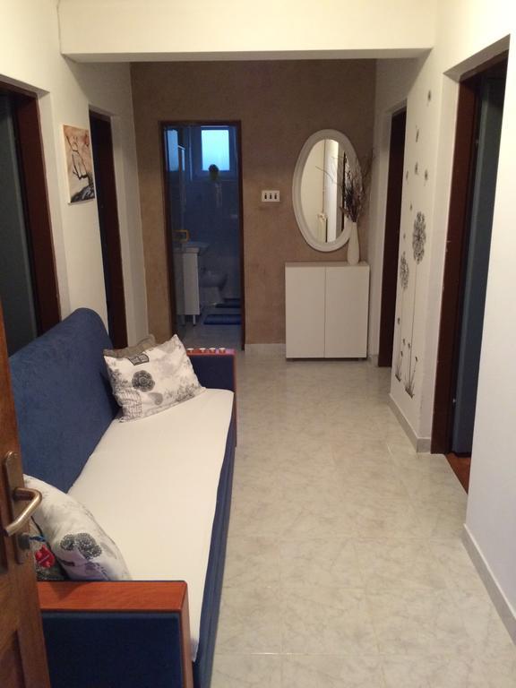 Apartment T&J Zadar Ngoại thất bức ảnh