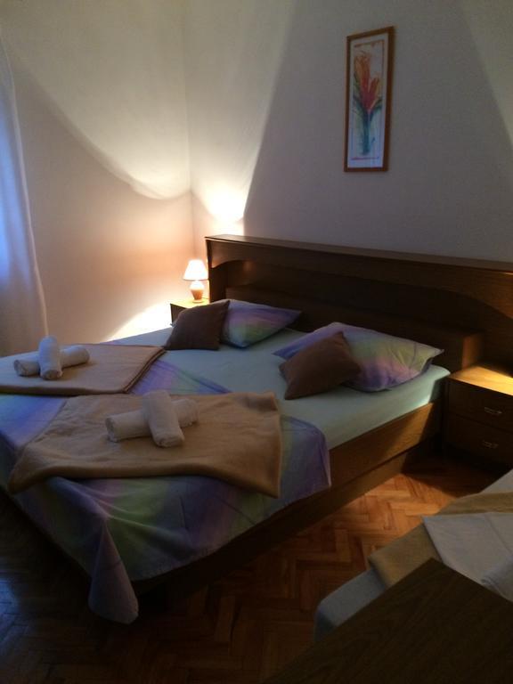 Apartment T&J Zadar Ngoại thất bức ảnh